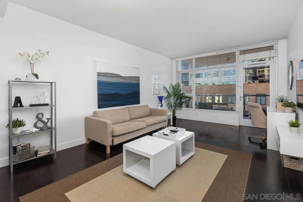 Photo of 427 9th Ave Ave #601, San Diego, CA 92101 (MLS # 2601227SD)