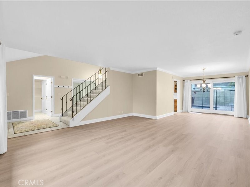 La Cuesta (LACU) - Residential Lease