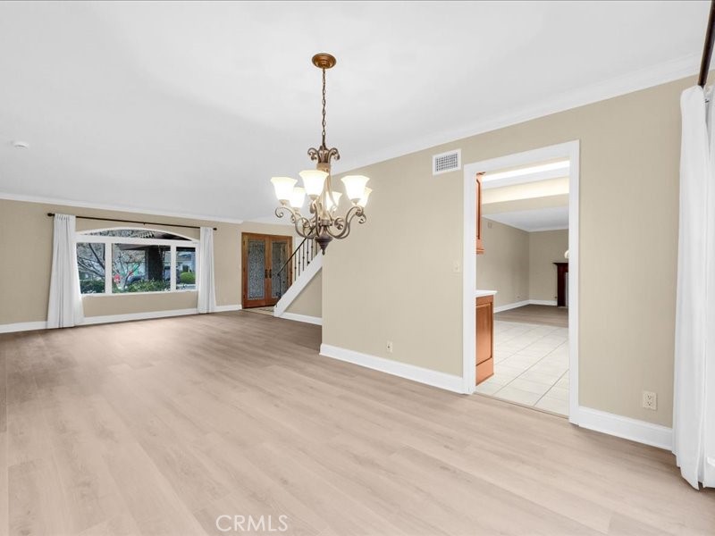 La Cuesta (LACU) - Residential Lease