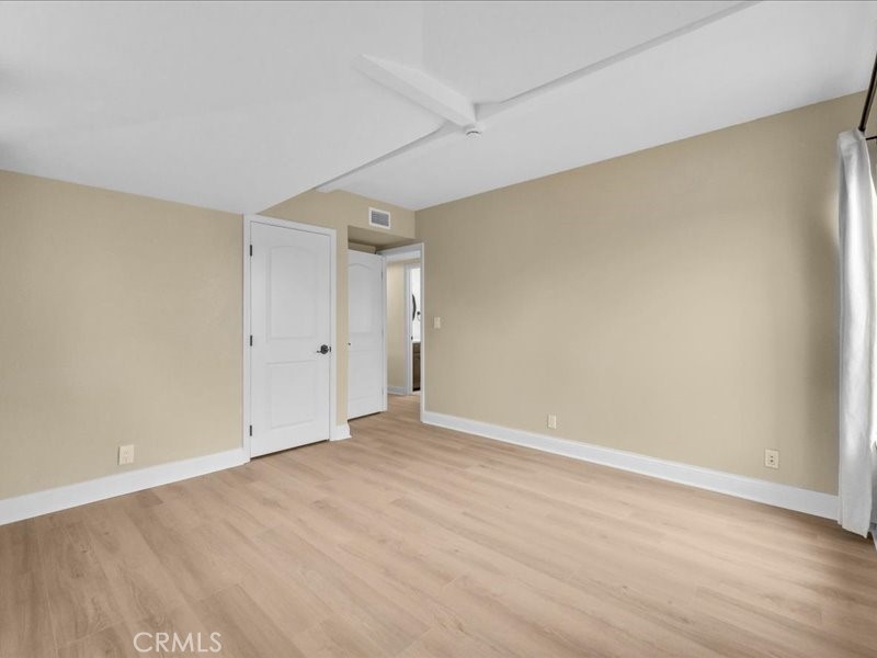 La Cuesta (LACU) - Residential Lease