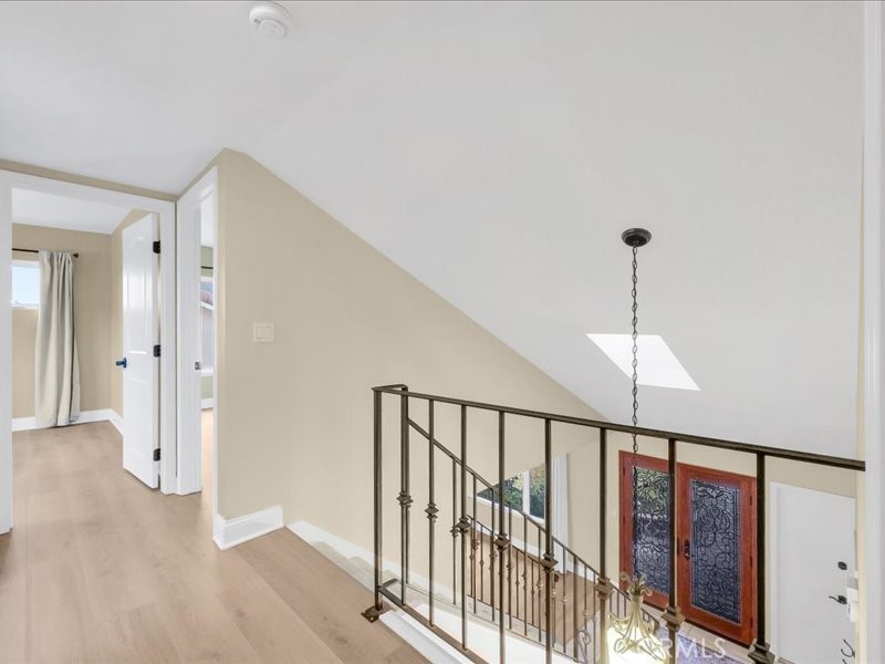 La Cuesta (LACU) - Residential Lease