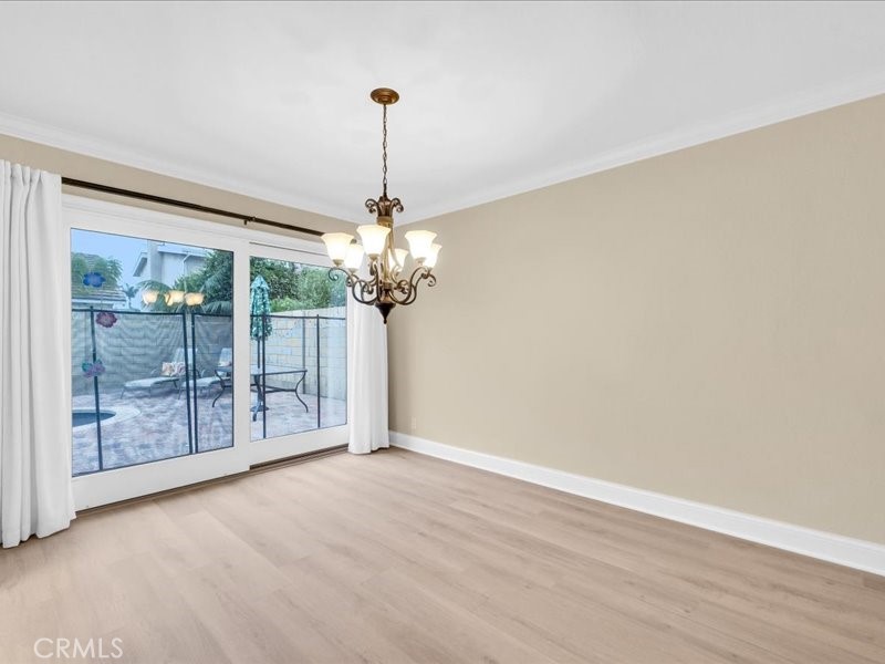 La Cuesta (LACU) - Residential Lease