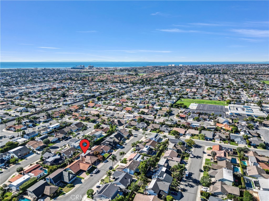 La Cuesta (LACU) - Residential Lease