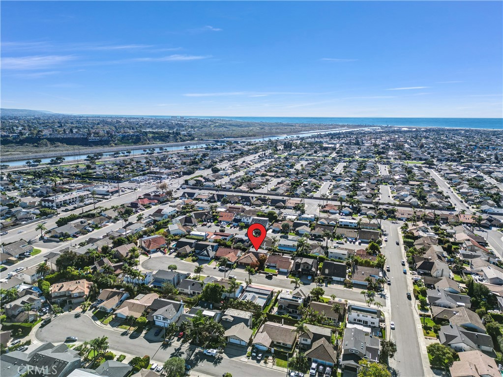 La Cuesta (LACU) - Residential Lease