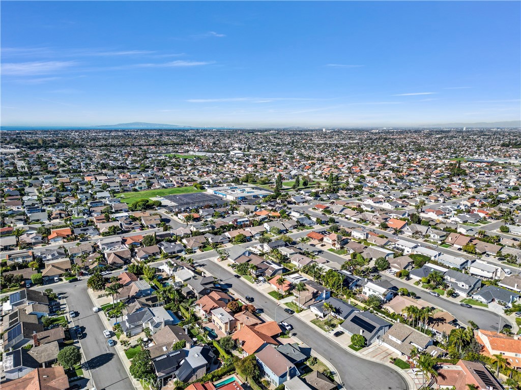 La Cuesta (LACU) - Residential Lease