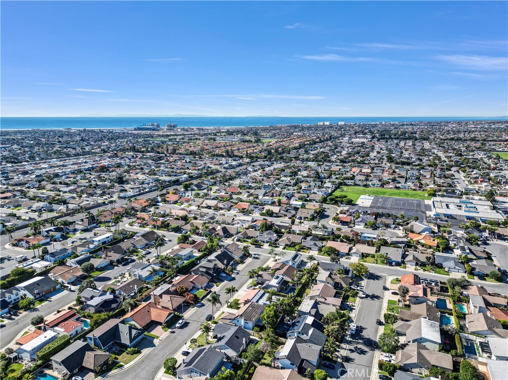 La Cuesta (LACU) - Residential Lease