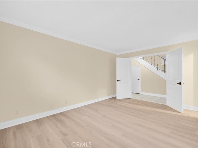 La Cuesta (LACU) - Residential Lease