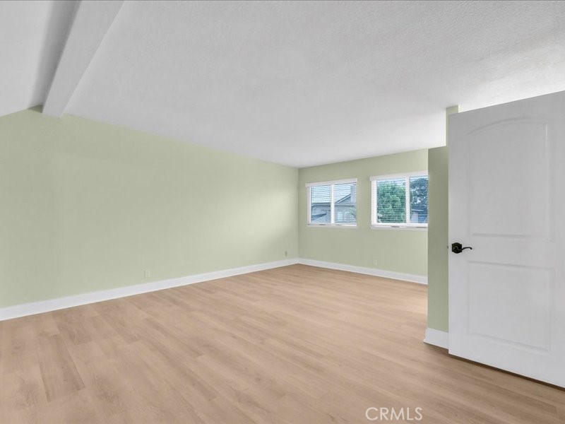 La Cuesta (LACU) - Residential Lease