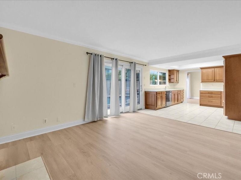 La Cuesta (LACU) - Residential Lease