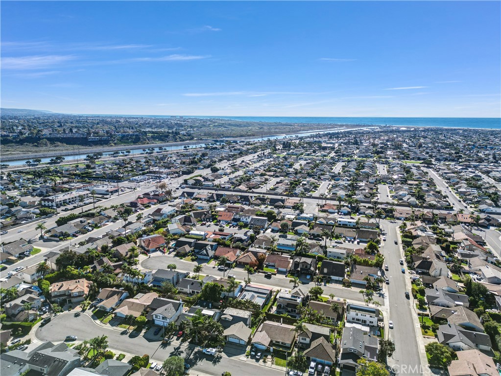 La Cuesta (LACU) - Residential Lease