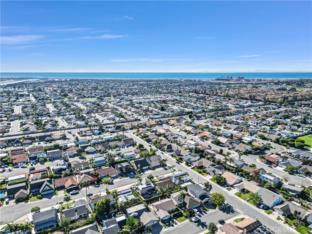 La Cuesta (LACU) - Residential Lease