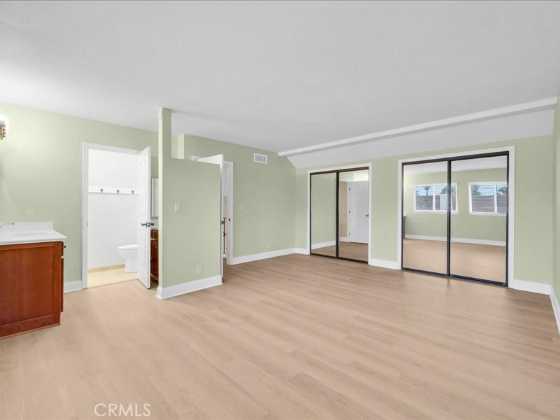 La Cuesta (LACU) - Residential Lease