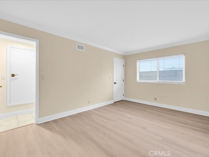 La Cuesta (LACU) - Residential Lease