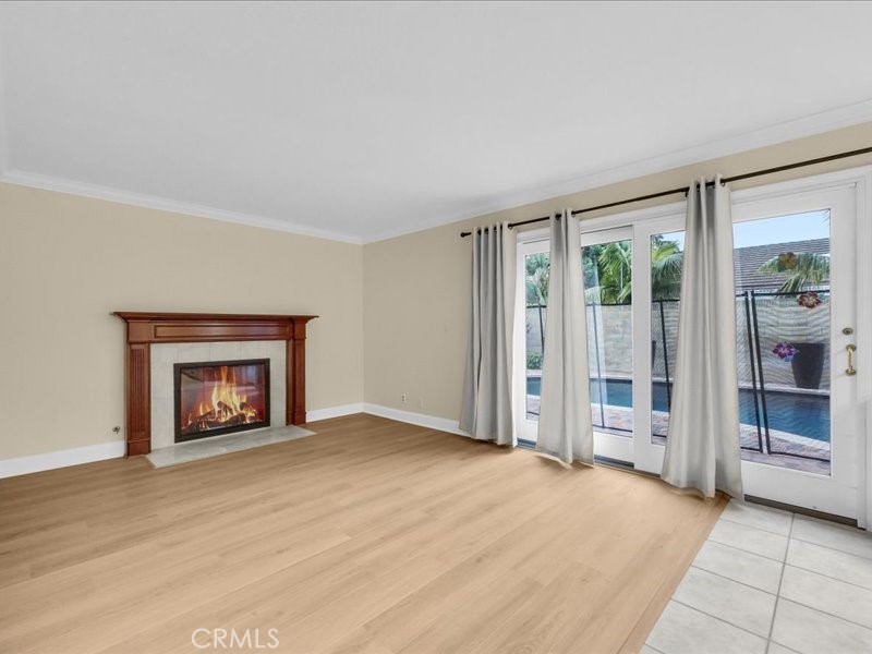 La Cuesta (LACU) - Residential Lease