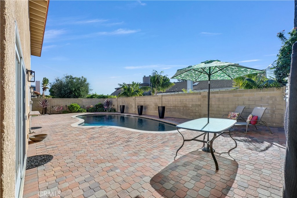 La Cuesta (LACU) - Residential Lease