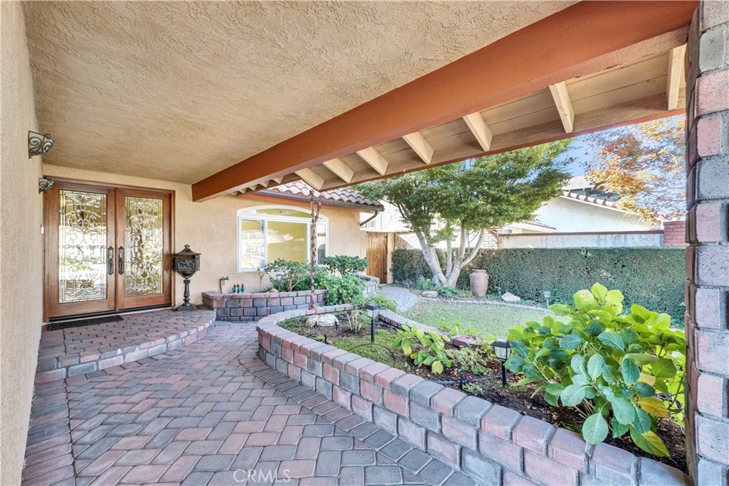 La Cuesta (LACU) - Residential Lease