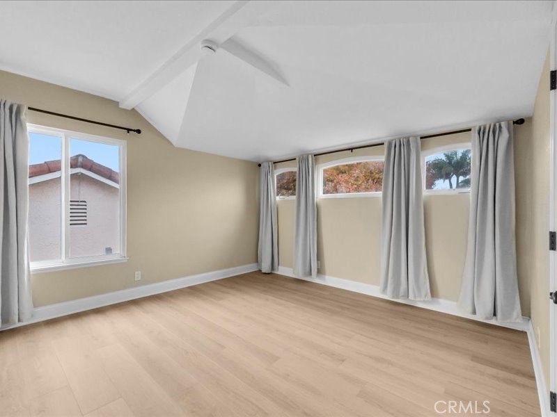 La Cuesta (LACU) - Residential Lease