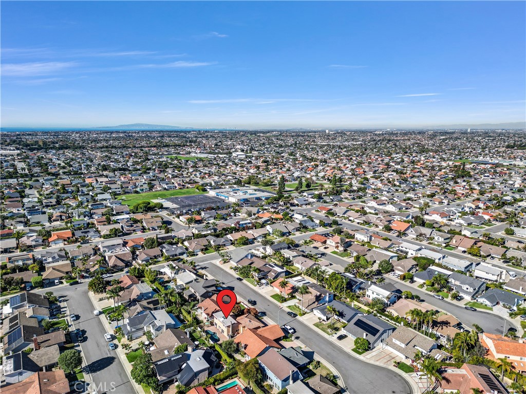 La Cuesta (LACU) - Residential Lease