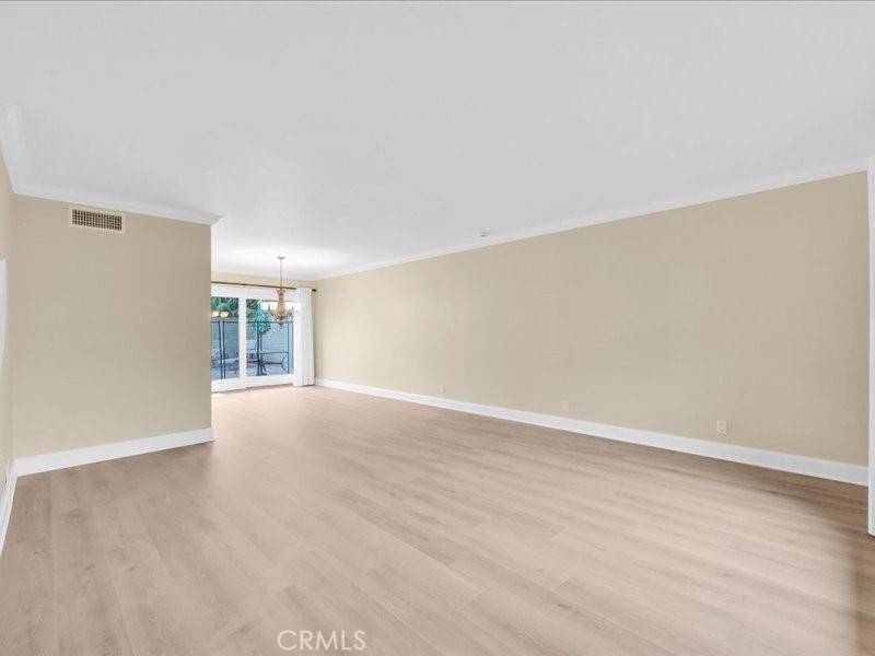 La Cuesta (LACU) - Residential Lease