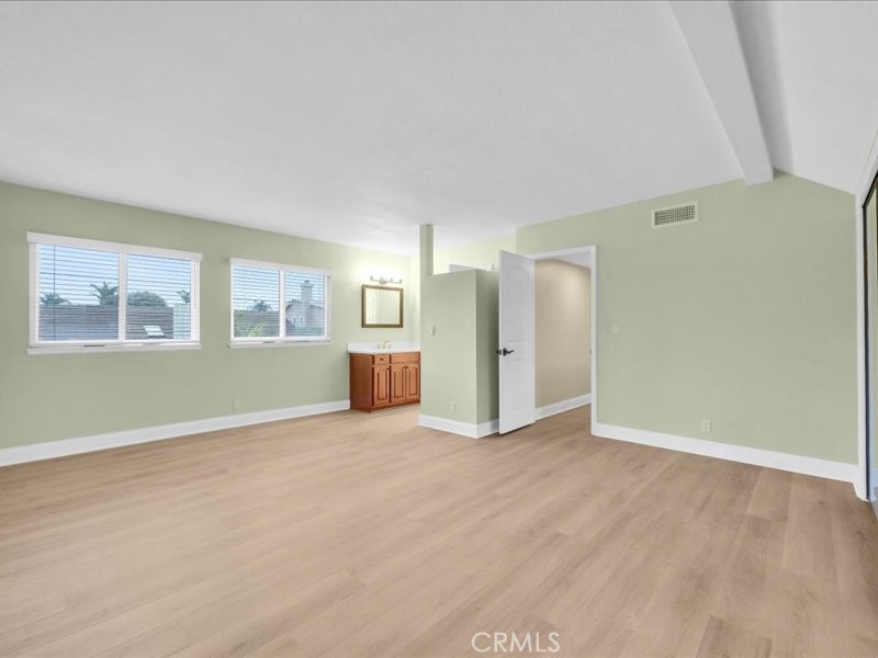 La Cuesta (LACU) - Residential Lease