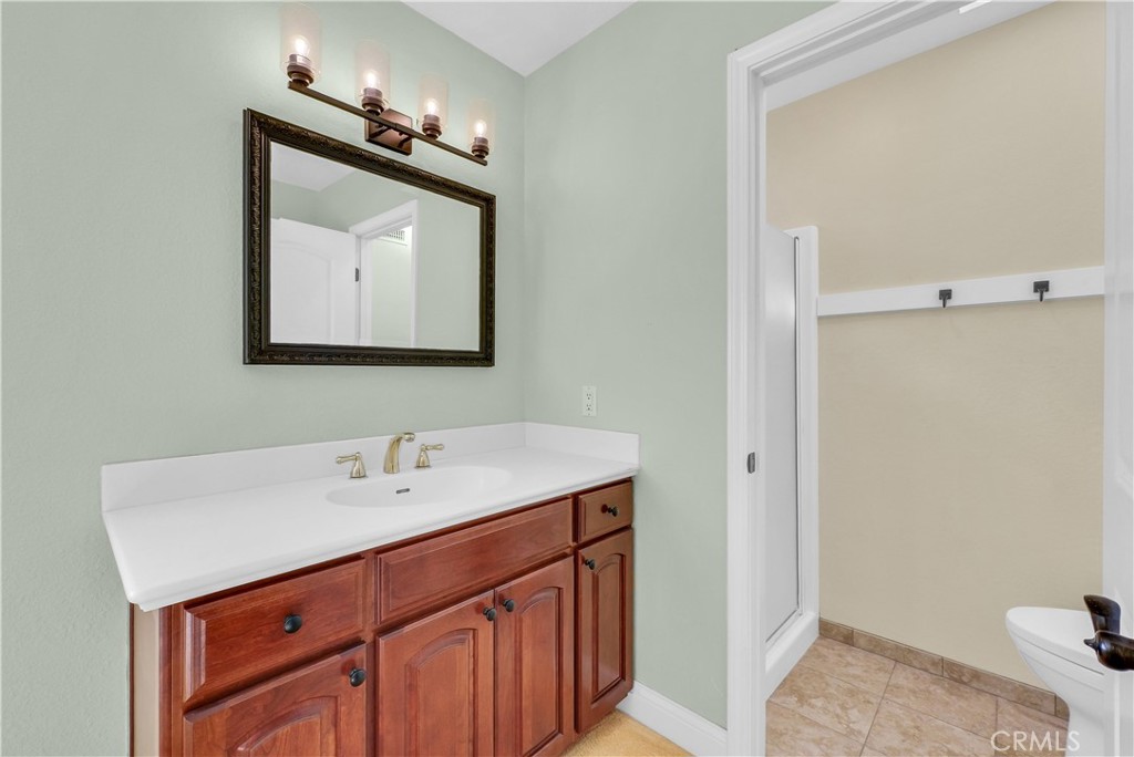 La Cuesta (LACU) - Residential Lease