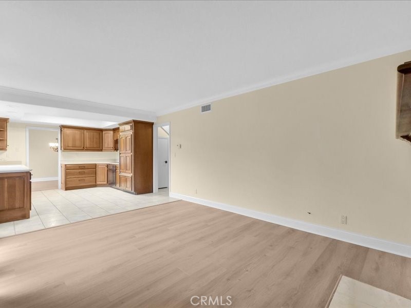 La Cuesta (LACU) - Residential Lease