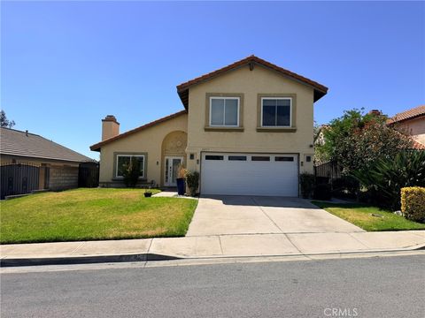 Photo of 2257 Poppy Avenue, Upland, CA 91784 (MLS # IG26082974)