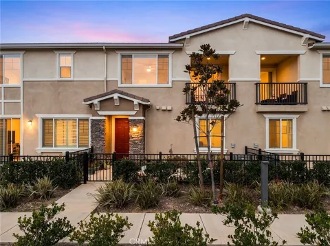 16680 Wyndham Lane Unit 3, Fontana, CA 92336 - MLS#: CV26107135