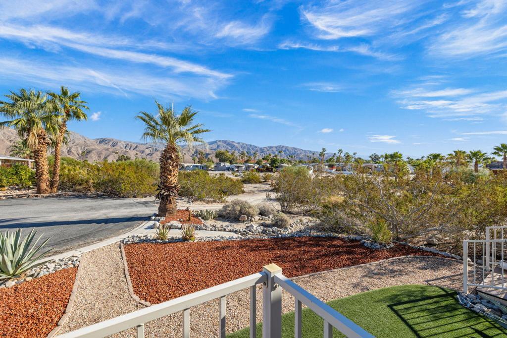 Not Applicable-1 - Manufactured In Park