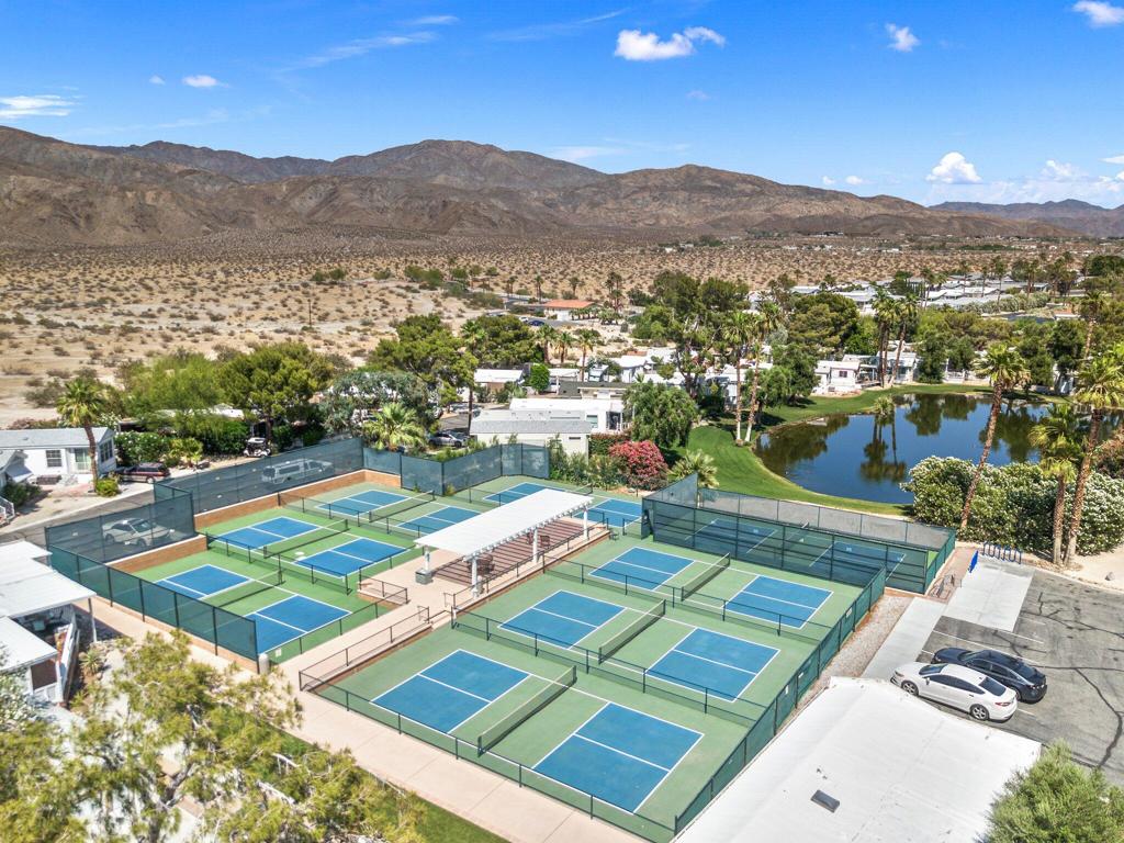 Not Applicable-1 - Manufactured In Park