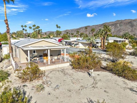 Photo of 74711 Dillon Rd #312 Rd, Desert Hot Springs, CA 92241 (MLS # 219139337DA)