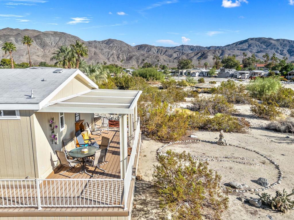 74711 Dillon Rd #312