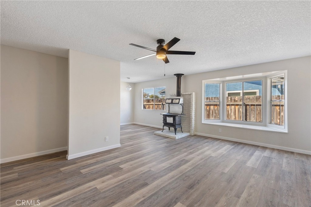 Santee - Residential