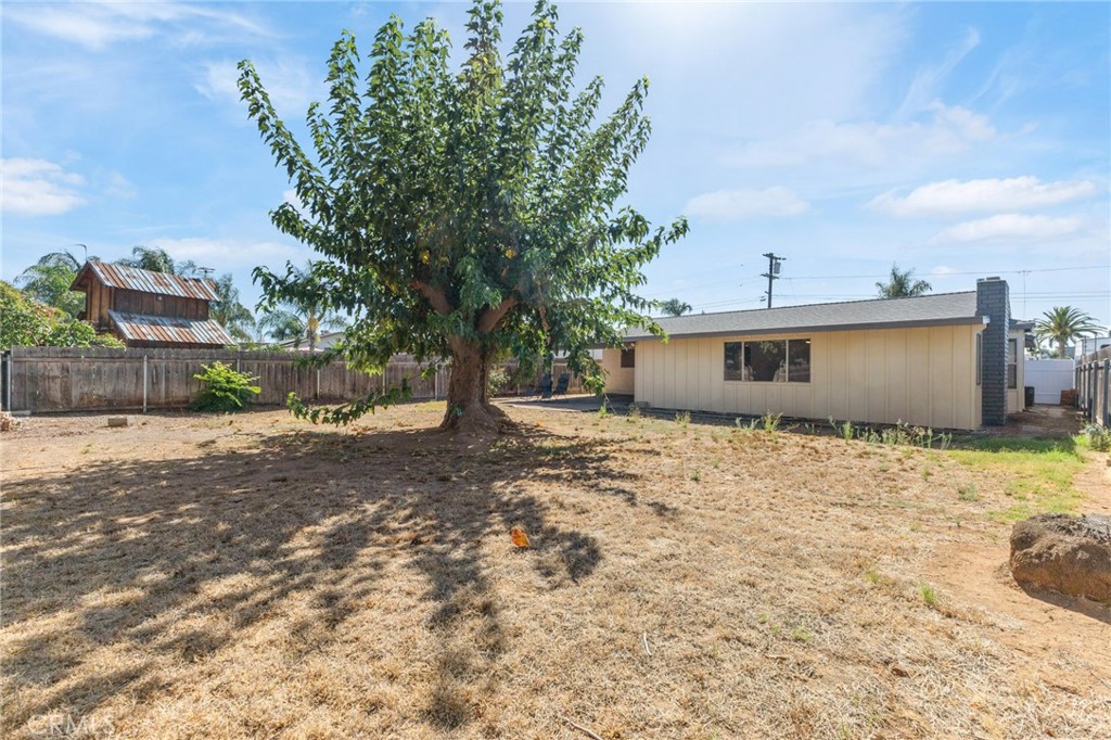 Santee - Residential