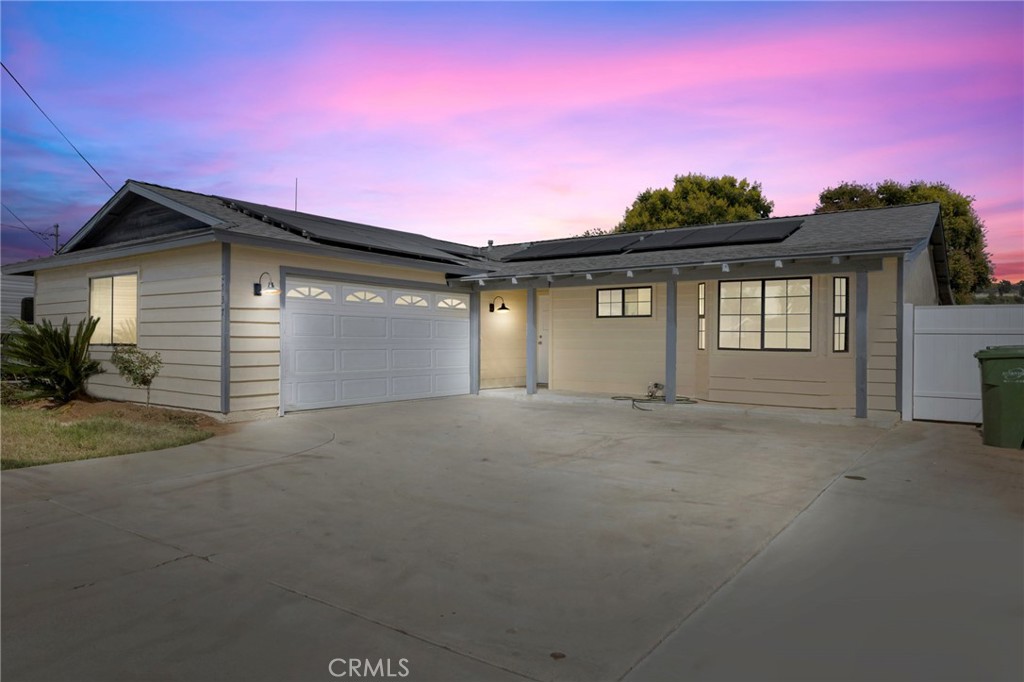 Santee - Residential