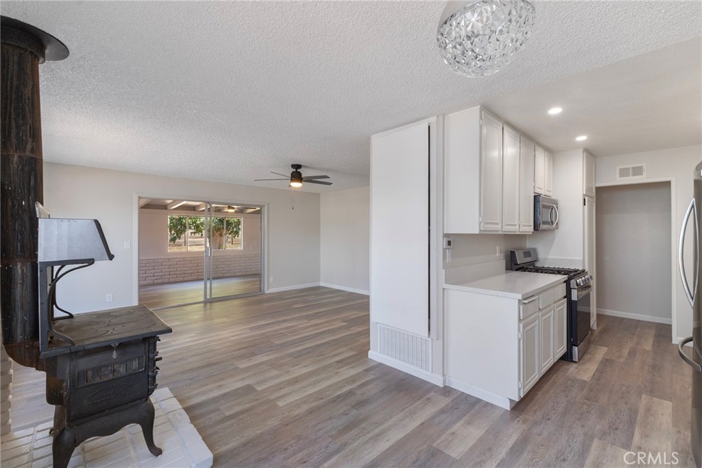 Santee - Residential