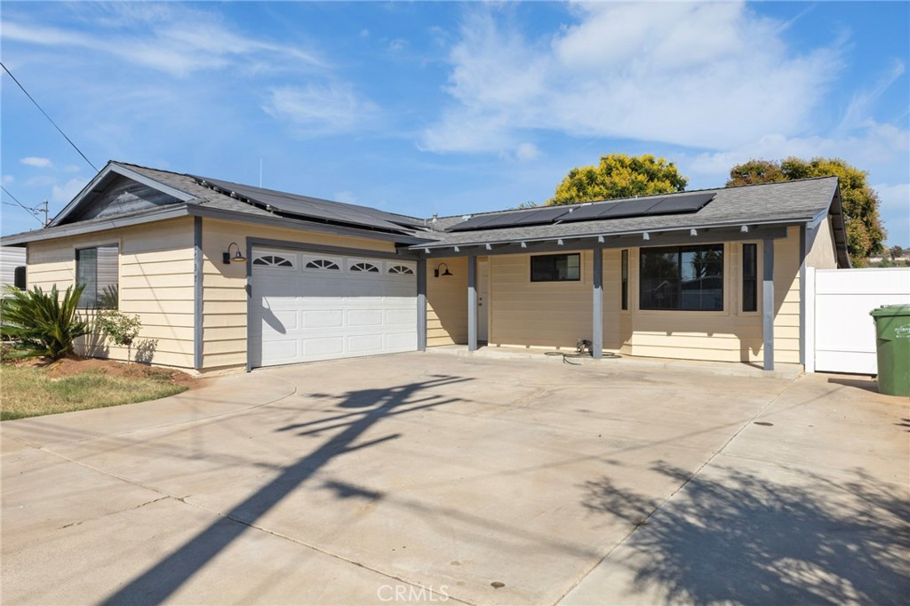 Santee - Residential