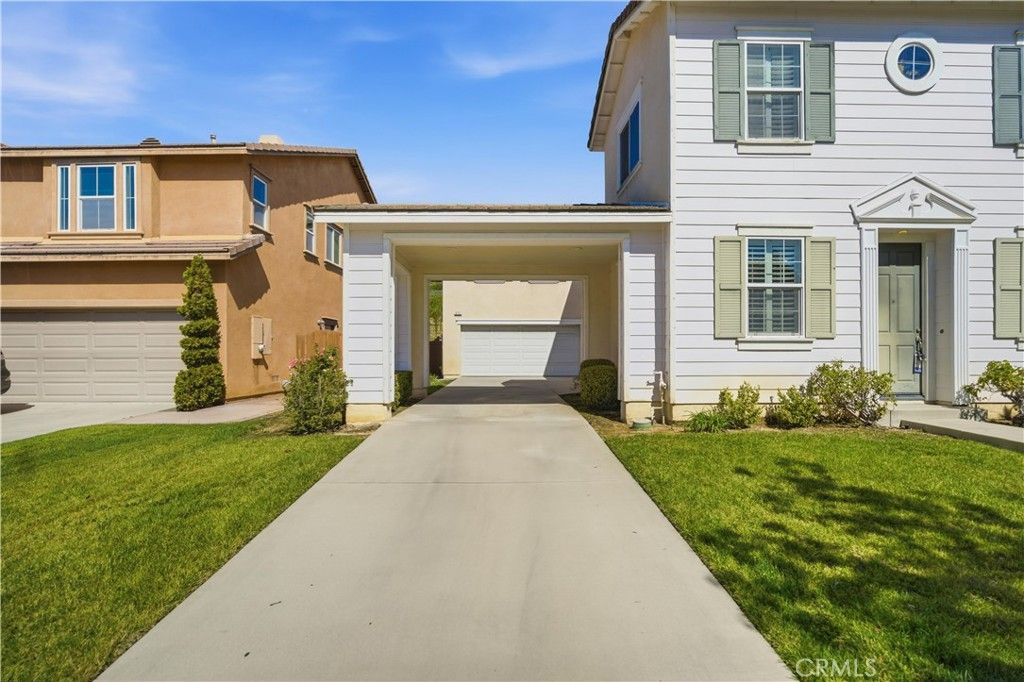 Photo of 653 E Gardenia Drive, Azusa, CA 91702 (MLS # WS26046073)