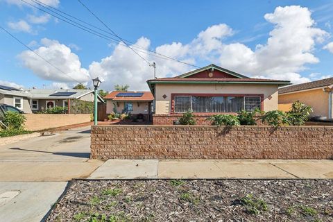 2821 Mimika Pl San Diego CA 92111