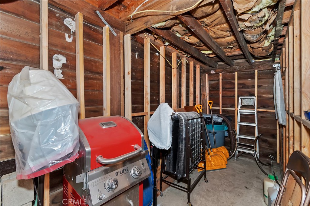 Crestline (CRES) - Residential