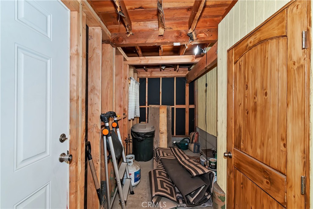 Crestline (CRES) - Residential