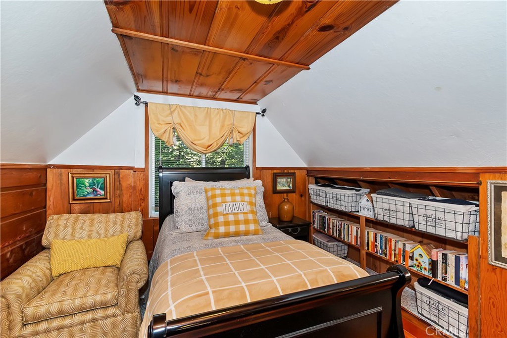 Crestline (CRES) - Residential