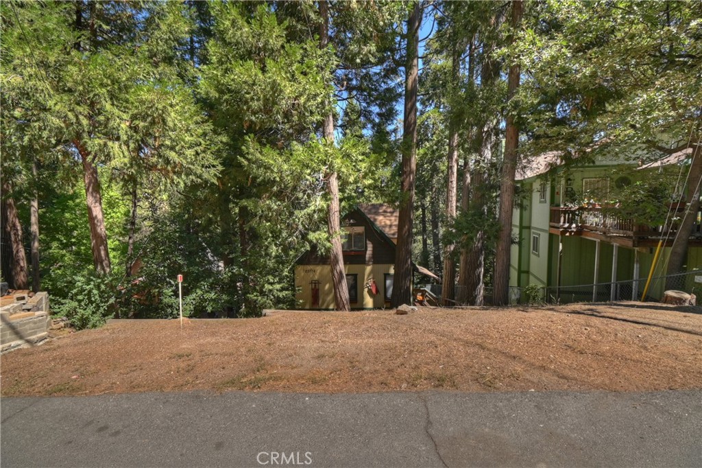 Crestline (CRES) - Residential