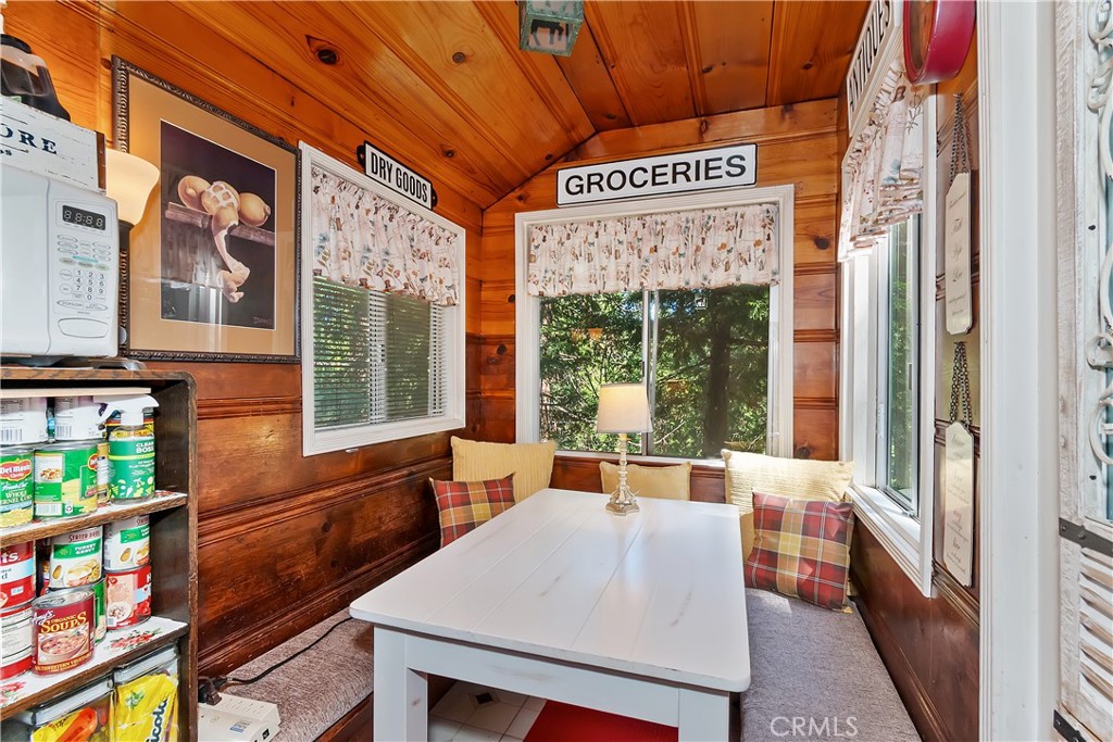 Crestline (CRES) - Residential