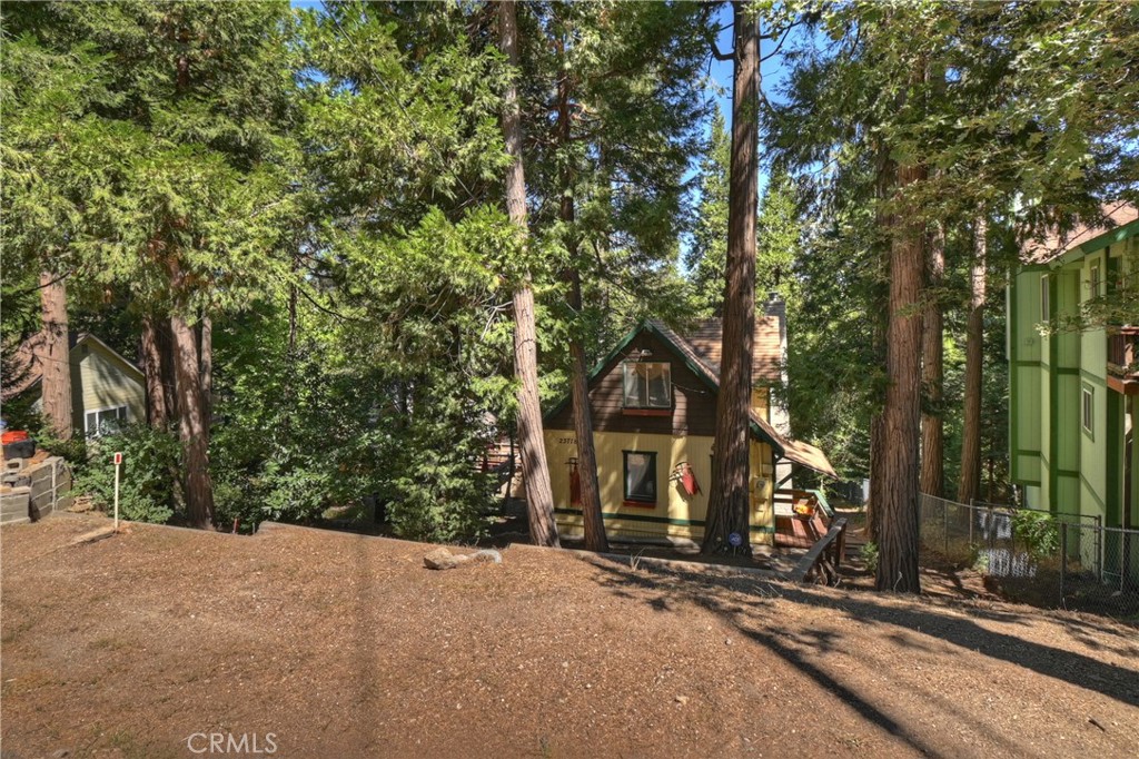 Crestline (CRES) - Residential