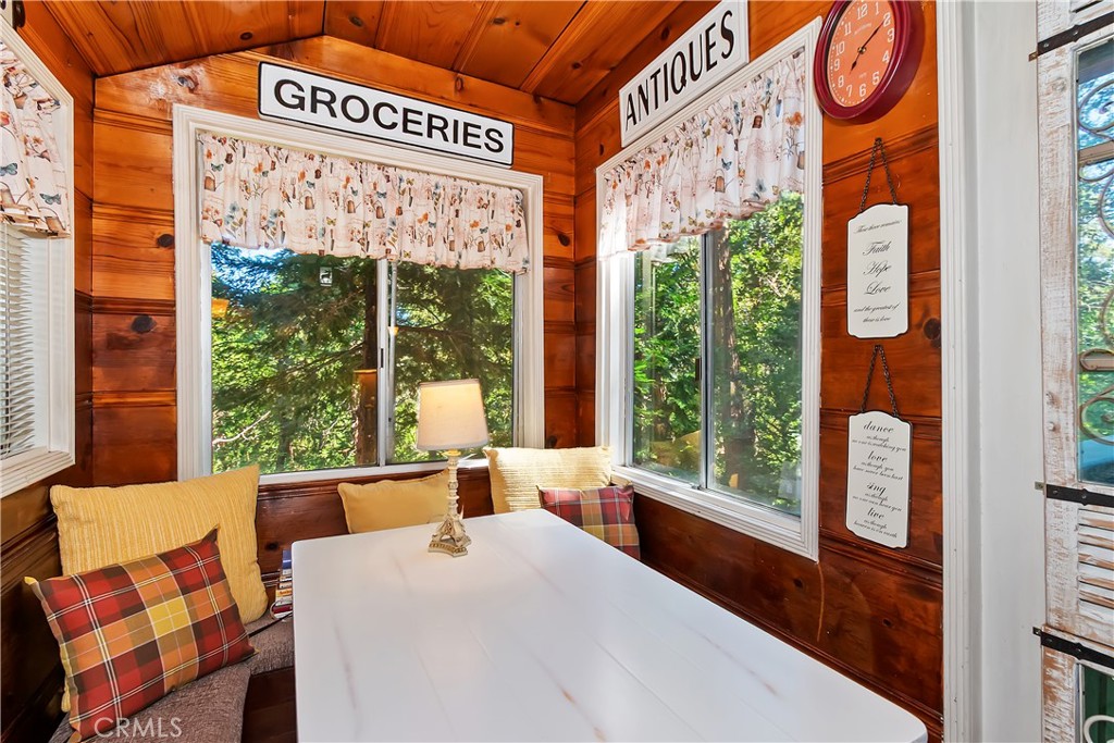 Crestline (CRES) - Residential