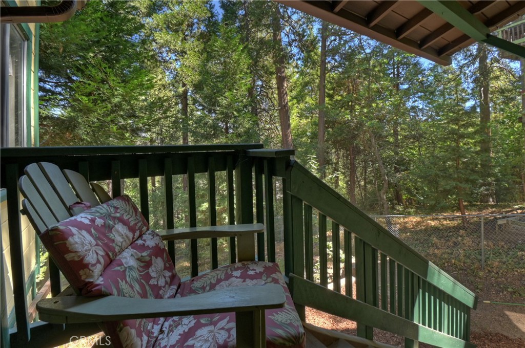 Crestline (CRES) - Residential
