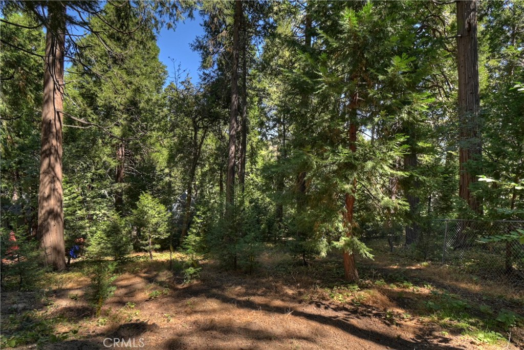 Crestline (CRES) - Residential
