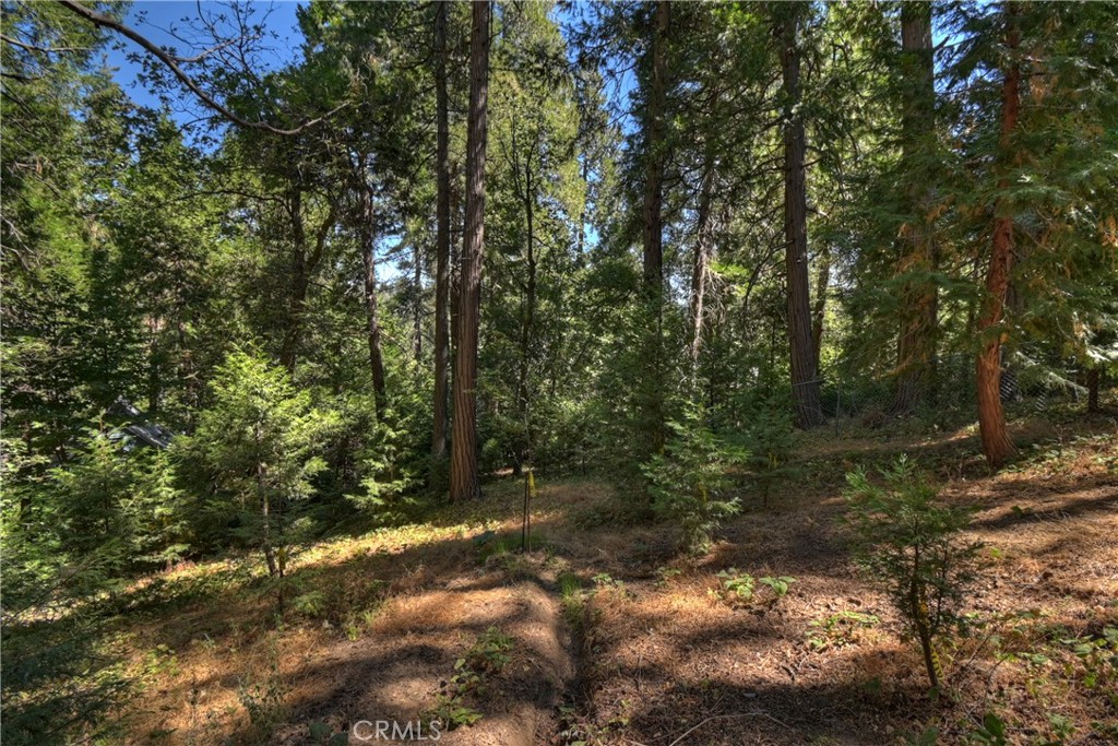 Crestline (CRES) - Residential