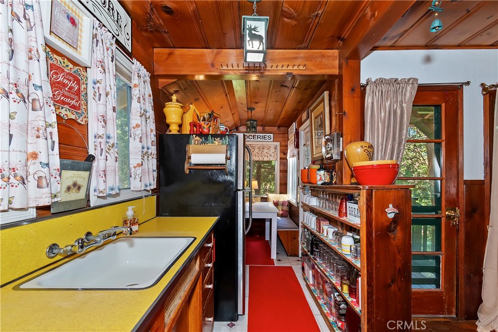 Crestline (CRES) - Residential
